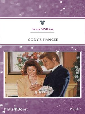 cover image of Cody's Fiancee